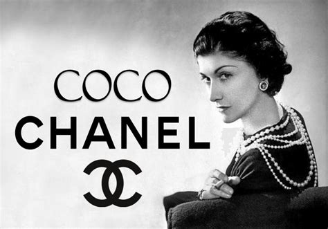 c'est qui coco chanel